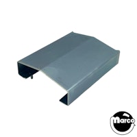 IRON MAN (Stern) Rear Shield Bracket