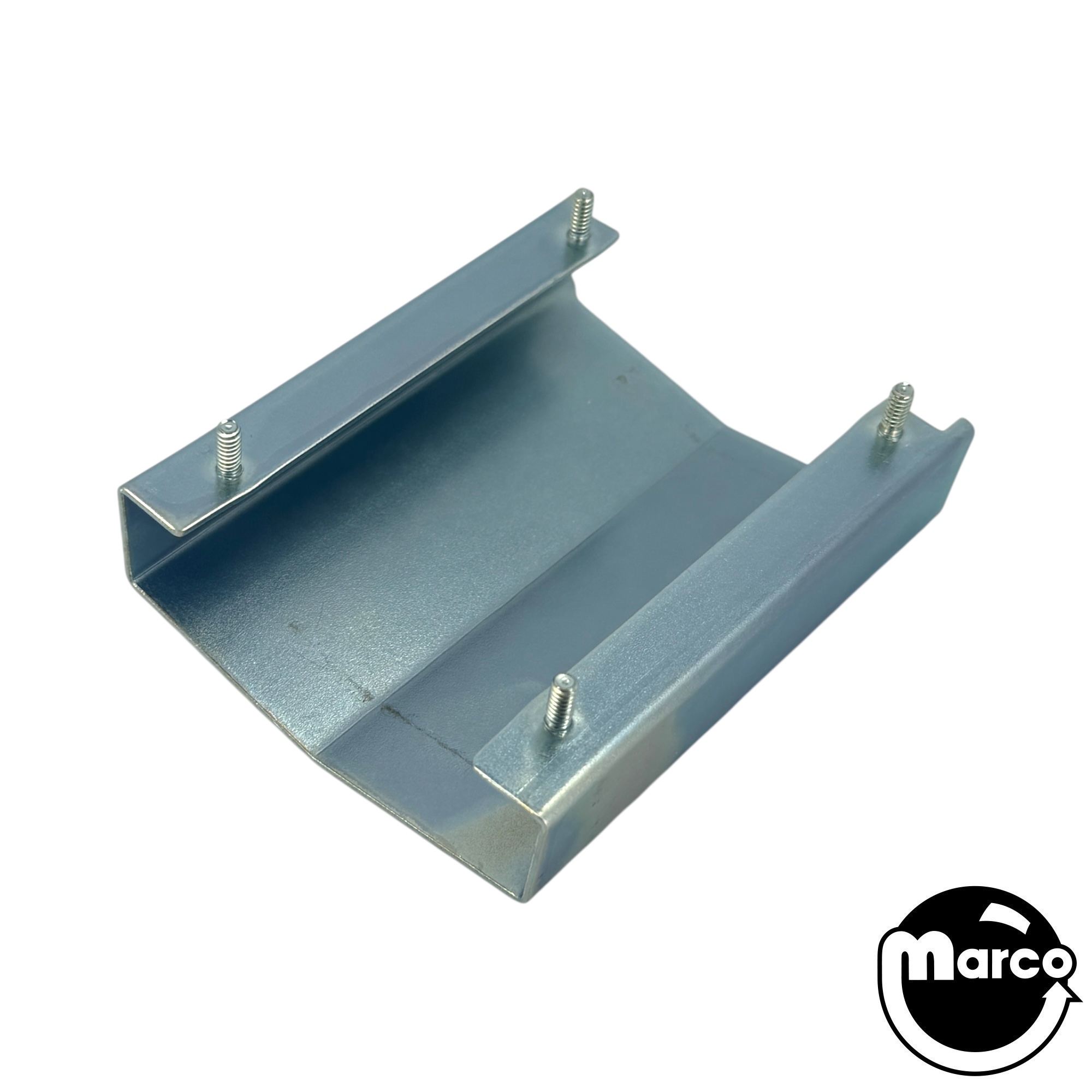 IRON MAN (Stern) Rear Shield Bracket