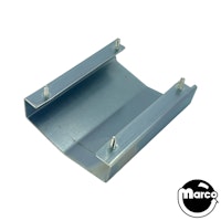 IRON MAN (Stern) Rear Shield Bracket