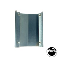 IRON MAN (Stern) Rear Shield Bracket