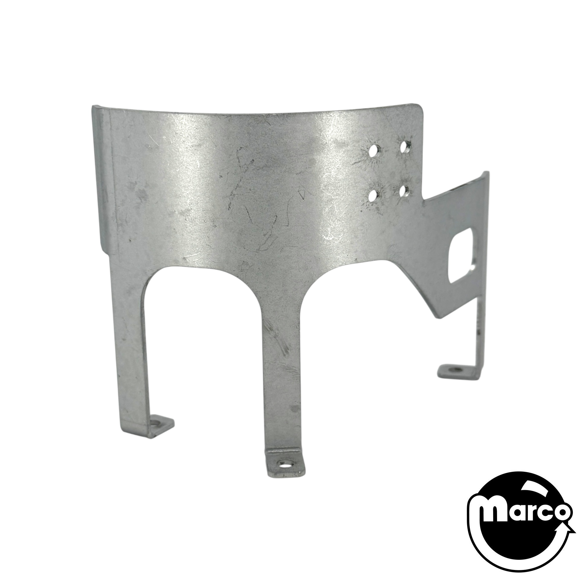 BATMAN 66 PREMIUM (Stern) Bracket Tube Exit Mount
