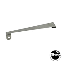 Ghostbusters (STERN) Pro Right Ramp Left Edge Protector