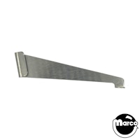 Ghostbusters (STERN) Pro Right Ramp Left Edge Protector