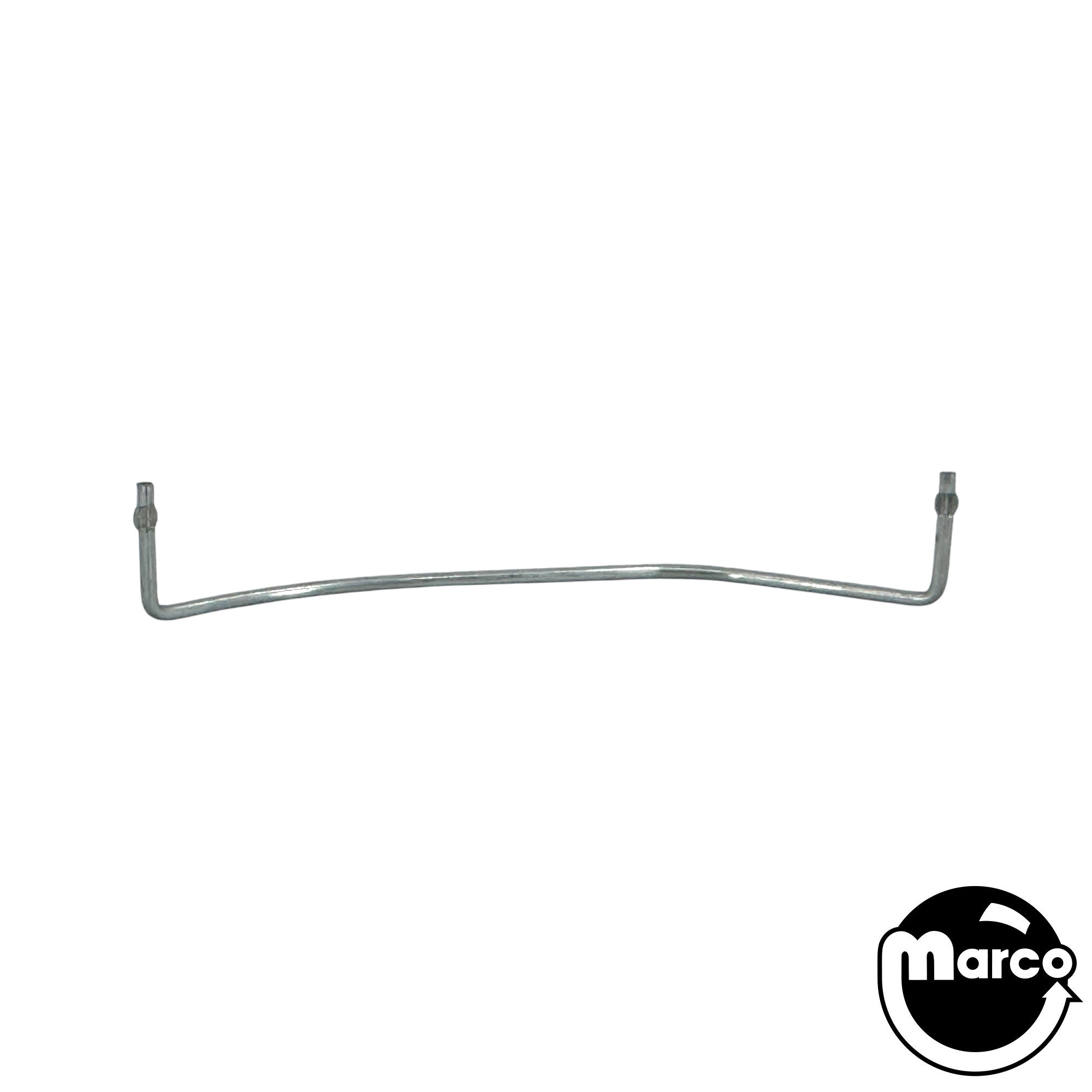 Wire Form #2 - AC/DC (Stern)