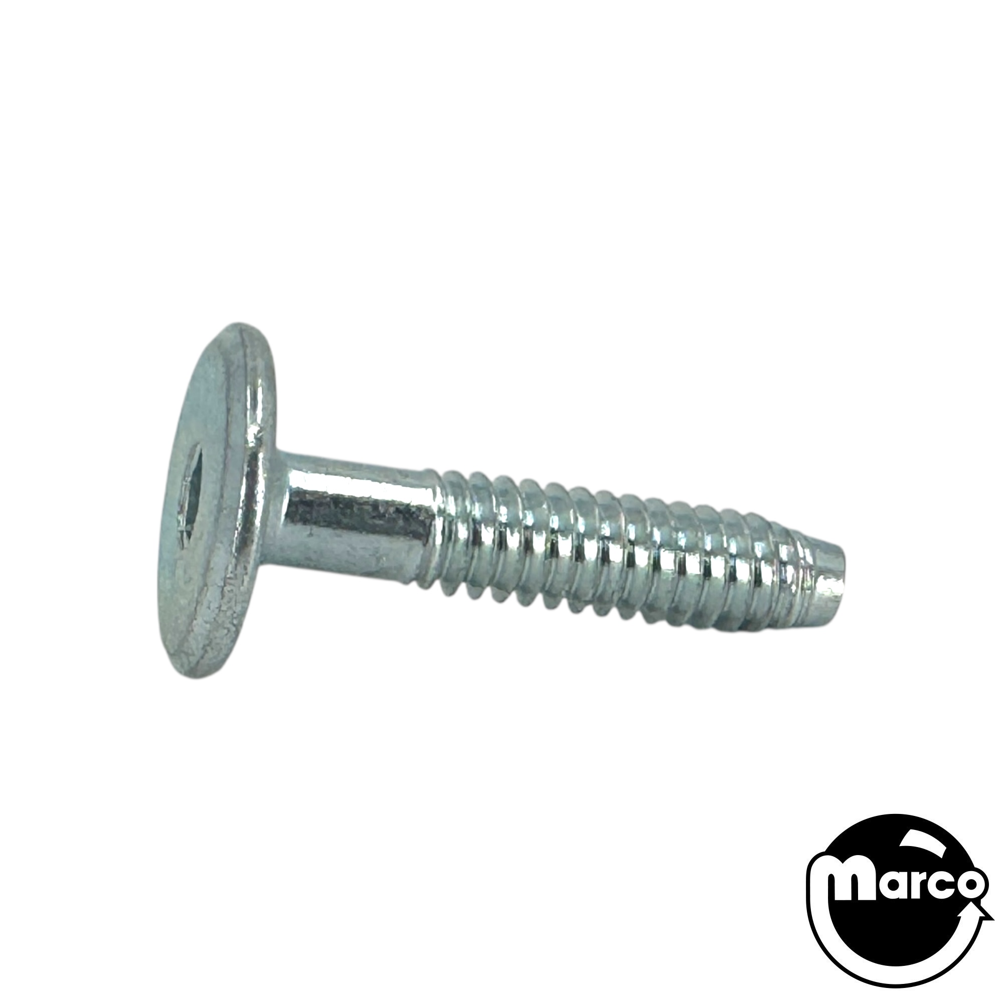 Pinball Flipper Large Head C-Bolt