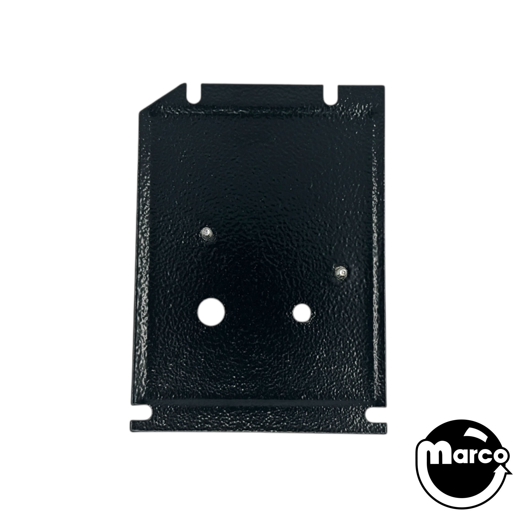 Headpone Coin Door Plate Stern SPIKE 2
