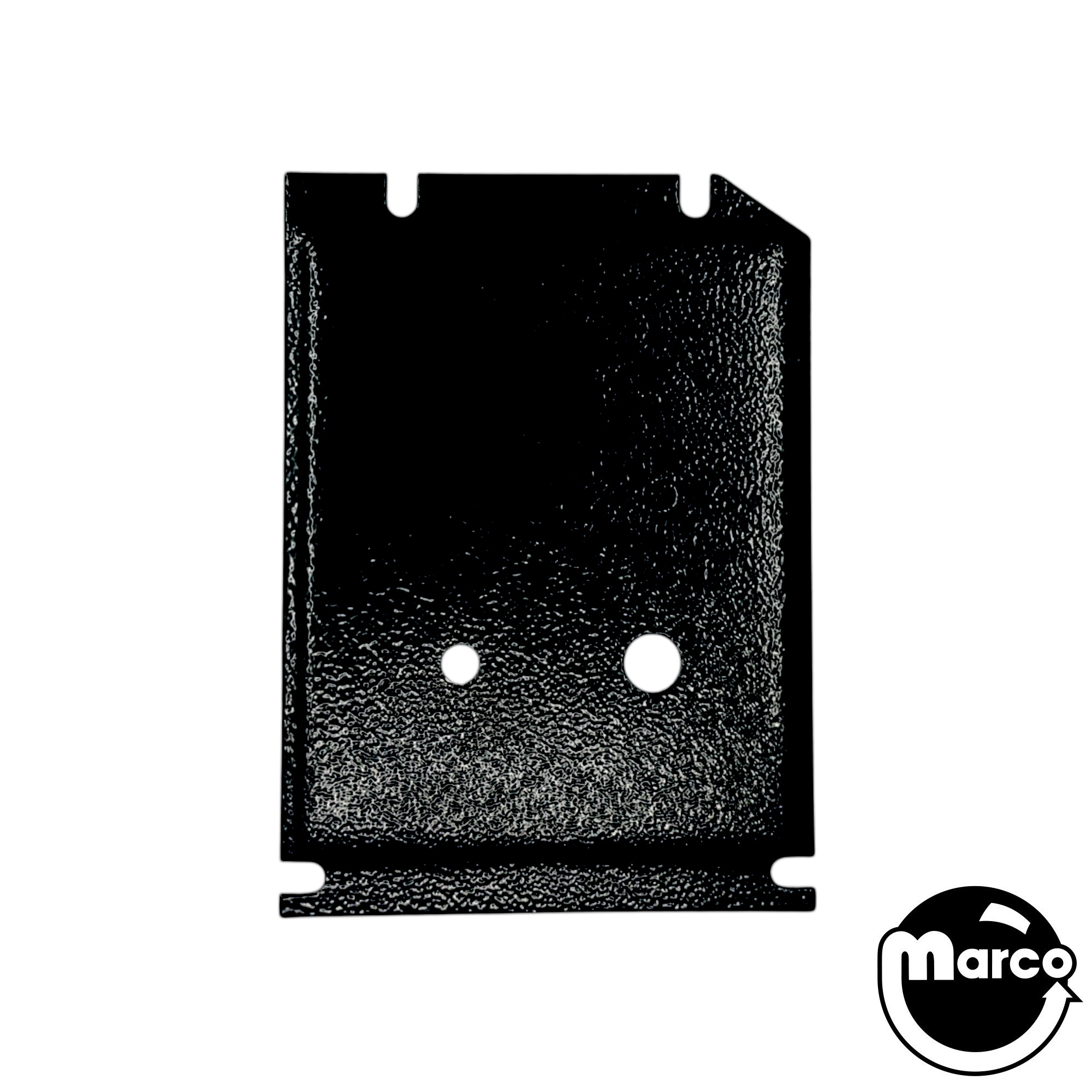 Headpone Coin Door Plate Stern SPIKE 2