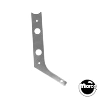 Ball Return Left Plastic IRON MAN (Stern)