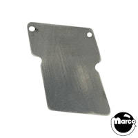 GHOSTBUSTERS PRO (Stern) Ramp Flap