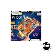 DIY Pinball Machine STEM Kit