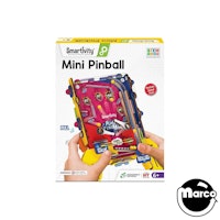 DIY Mini Pinball Machine STEM Kit