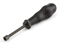 High-Torque Black Oxide Blade SAE Nut Driver (5/16)