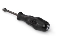 High-Torque Black Oxide Blade SAE Nut Driver (5/16)