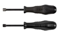 High-Torque Black Oxide Blade SAE Nut Driver (5/16)
