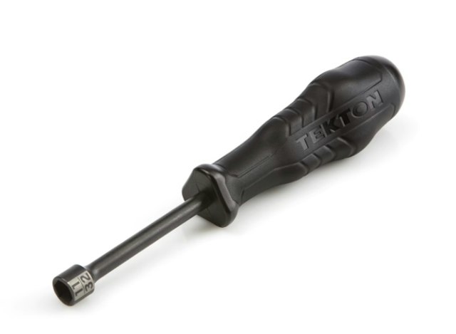 11/32" Inch High-Torque SAE Nut Driver