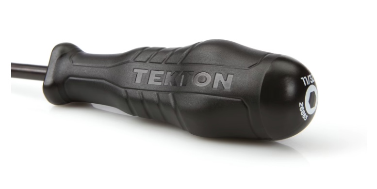 11/32" Inch High-Torque SAE Nut Driver