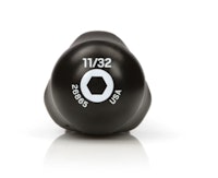 11/32" Inch High-Torque SAE Nut Driver