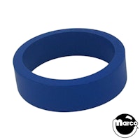 Scandinavian Viking Rubber Standard Flipper - BLUE