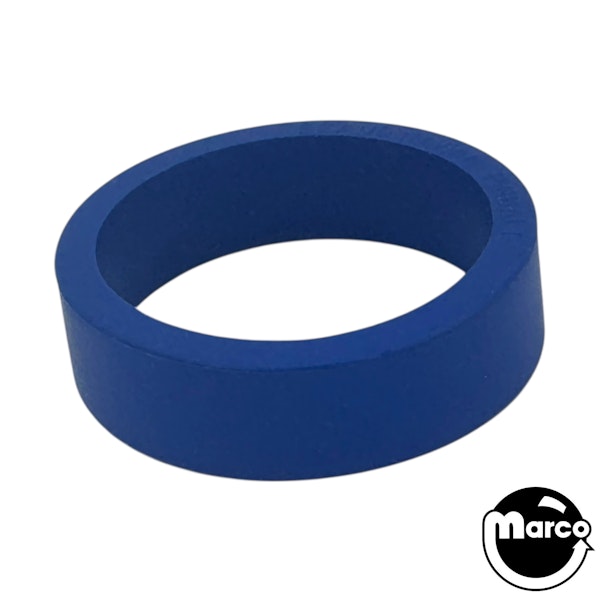 39V-6519-B - Scandinavian Viking Rubber Standard Flipper - BLUE