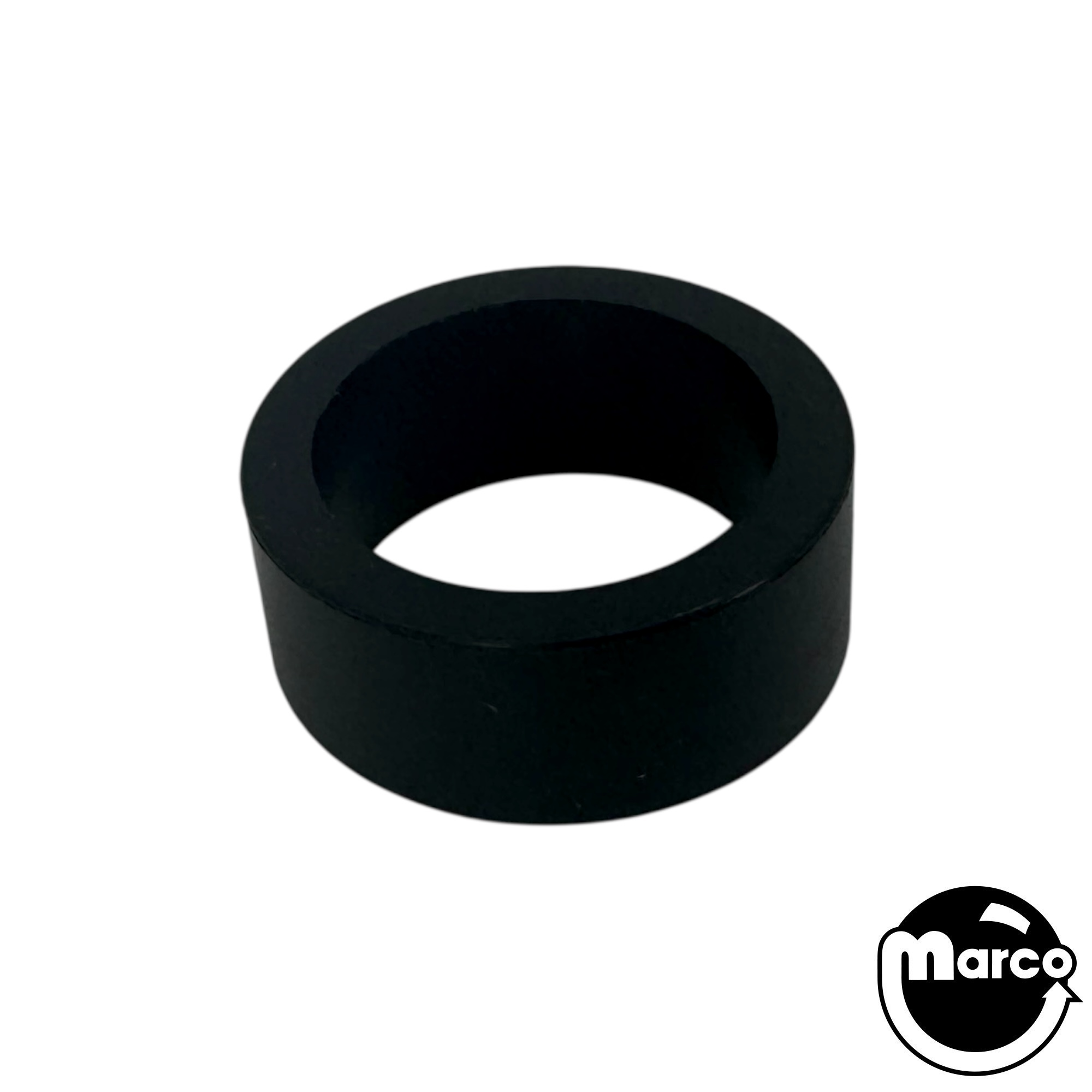 Scandinavian - Mini Flipper 1/2" x 1" - Black