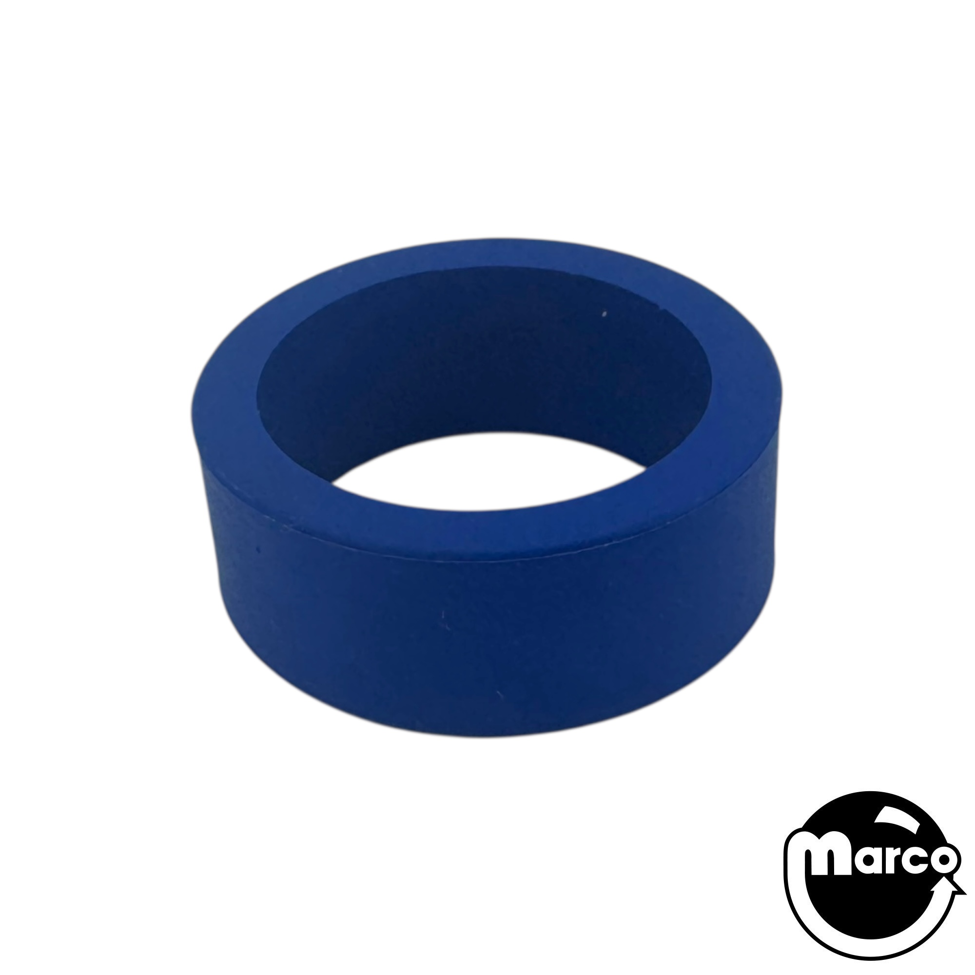 Scandinavian - Mini Flipper 1/2" x 1" - Blue