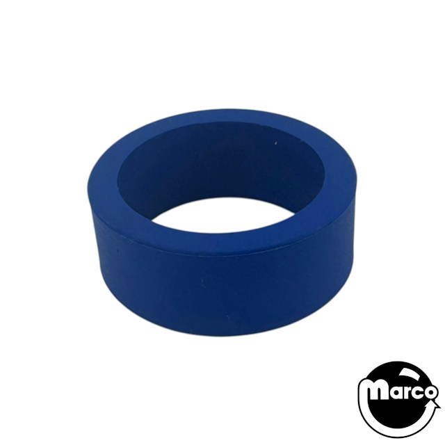 Scandinavian - Mini Flipper 1/2" x 1" - Blue