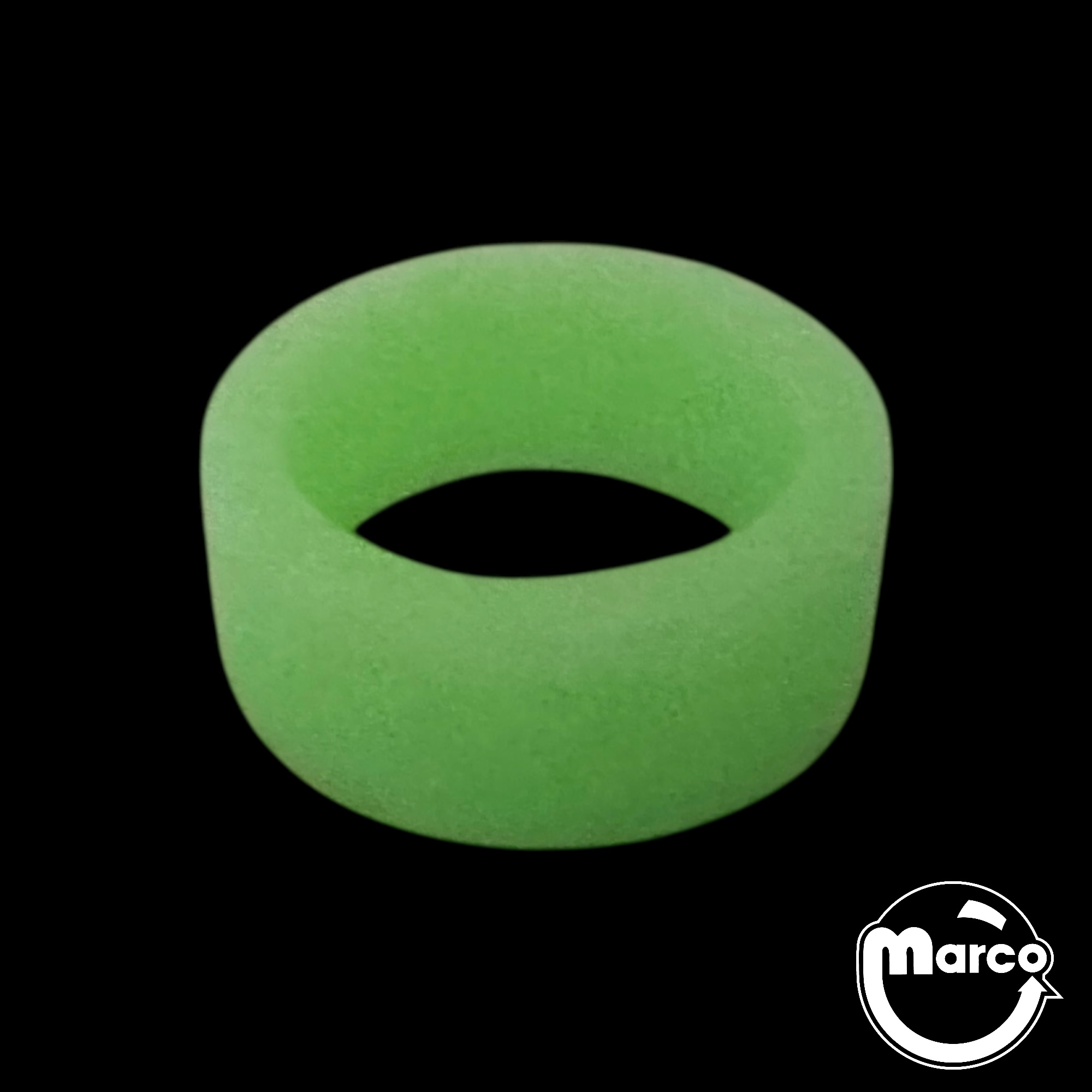 Scandinavian - Mini Flipper 1/2" x 1" - Glow