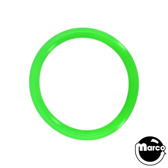 Titan™ Silicone Ring - Glow 2-1/4 inch ID