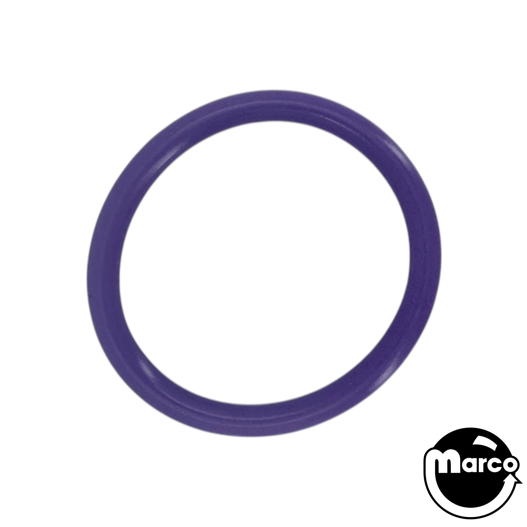 Titan™Silicone Ring - Purple 2-1/4 inch ID
