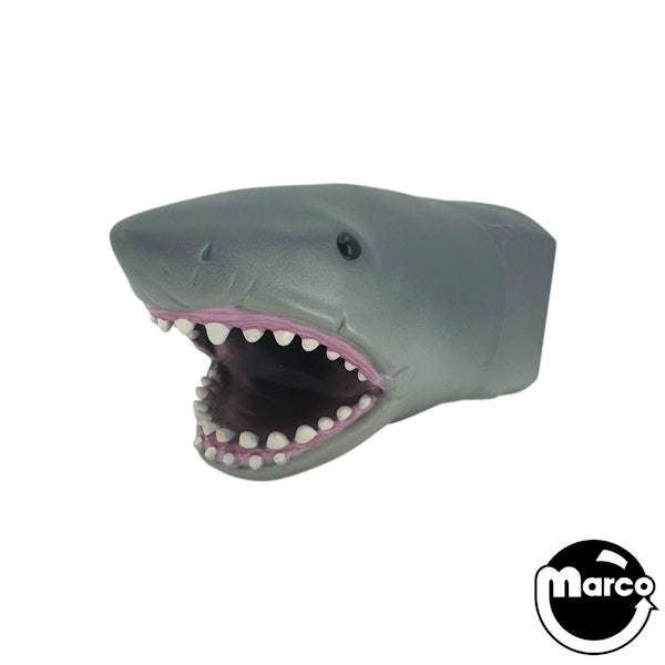 545-7671-00 - JAWS (Stern) Shark Bash Toy - Marco Specialties