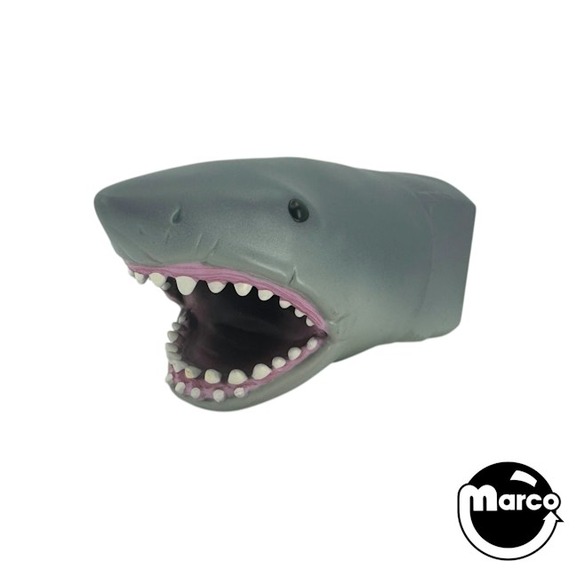 JAWS (Stern) Shark Bash Toy