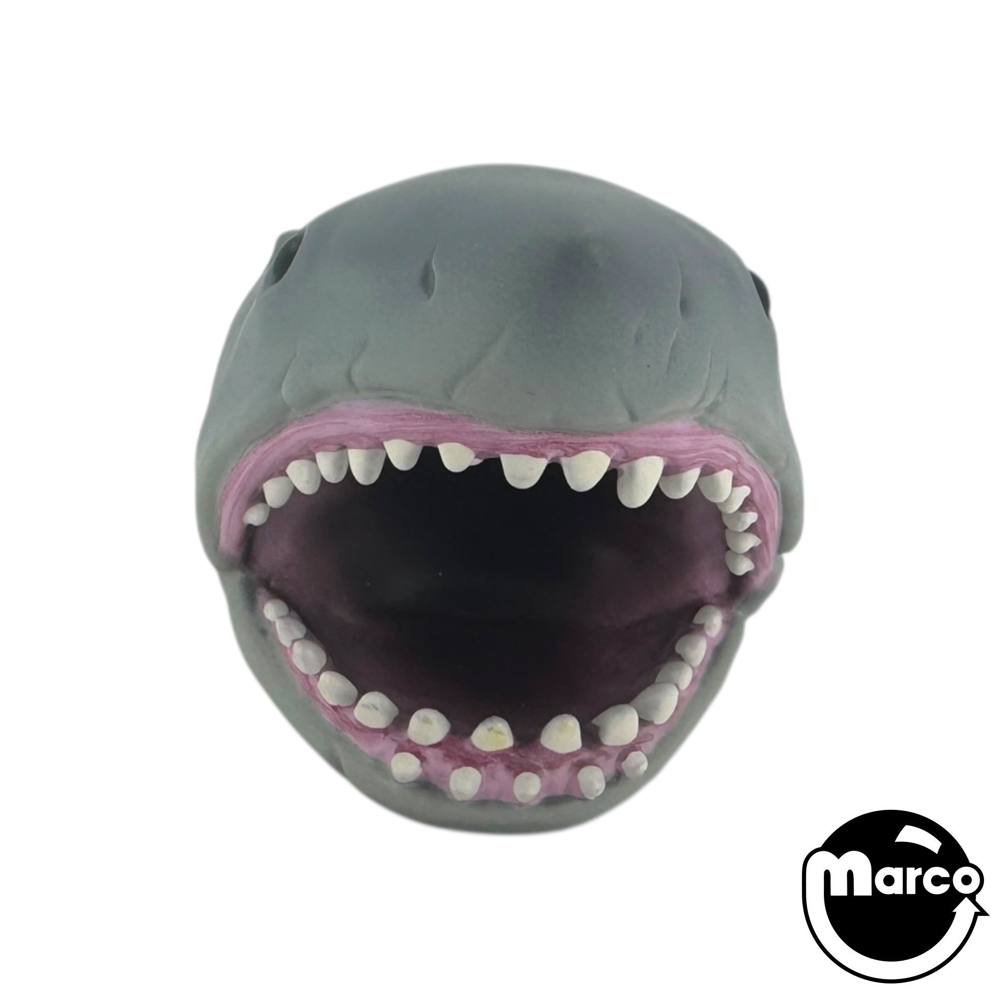 JAWS (Stern) Shark Bash Toy