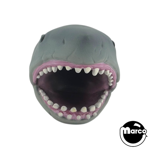 545-7671-00 - JAWS (Stern) Shark Bash Toy - Marco Specialties
