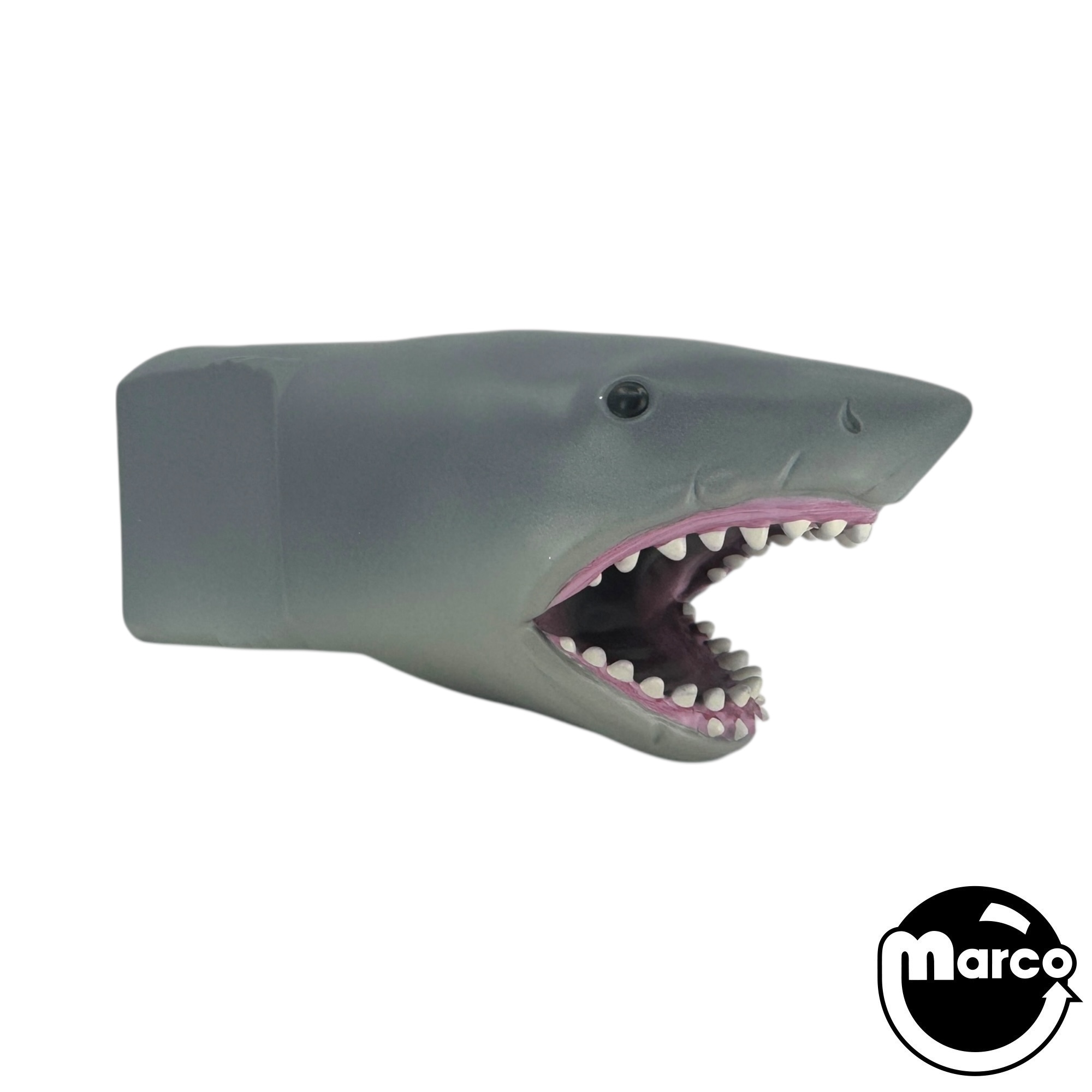 JAWS (Stern) Shark Bash Toy