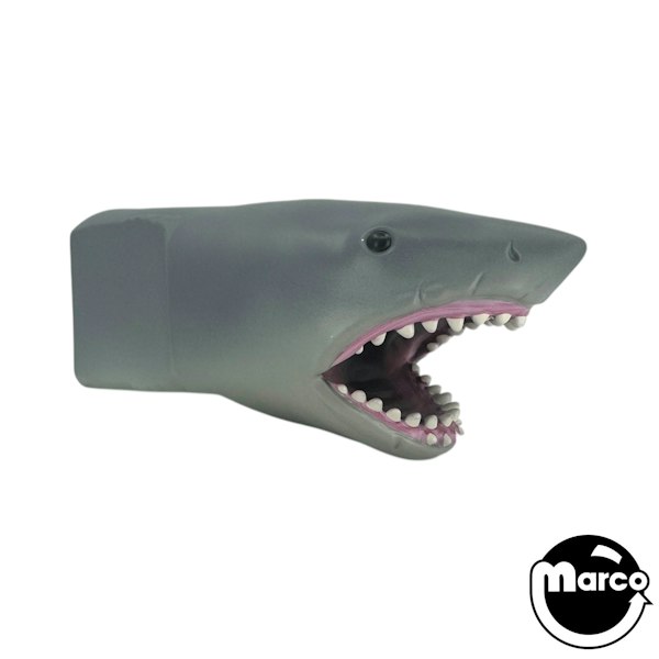 545-7671-00 - JAWS (Stern) Shark Bash Toy - Marco Specialties