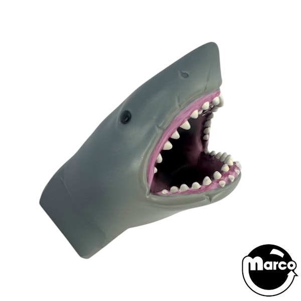 545-7671-00 - JAWS (Stern) Shark Bash Toy - Marco Specialties