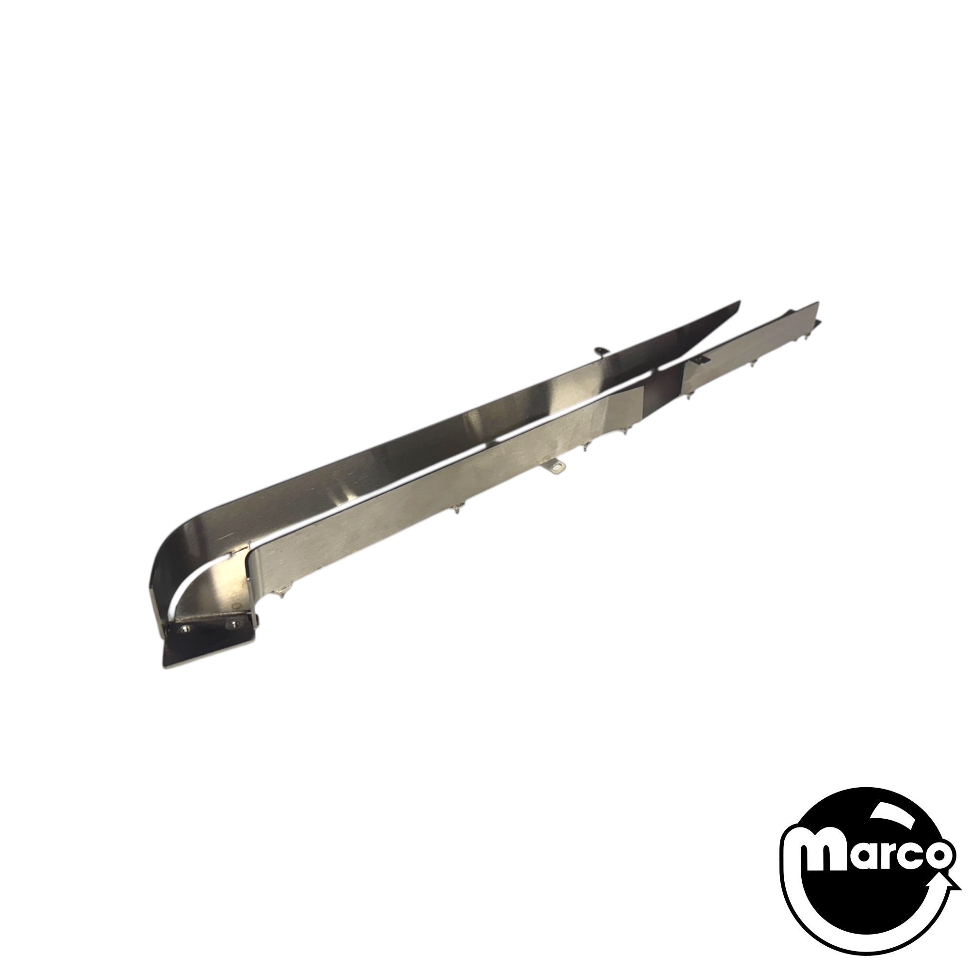 BLACK KNIGHT SOR PREM & LE (STERN) Shooter Lane Ramp