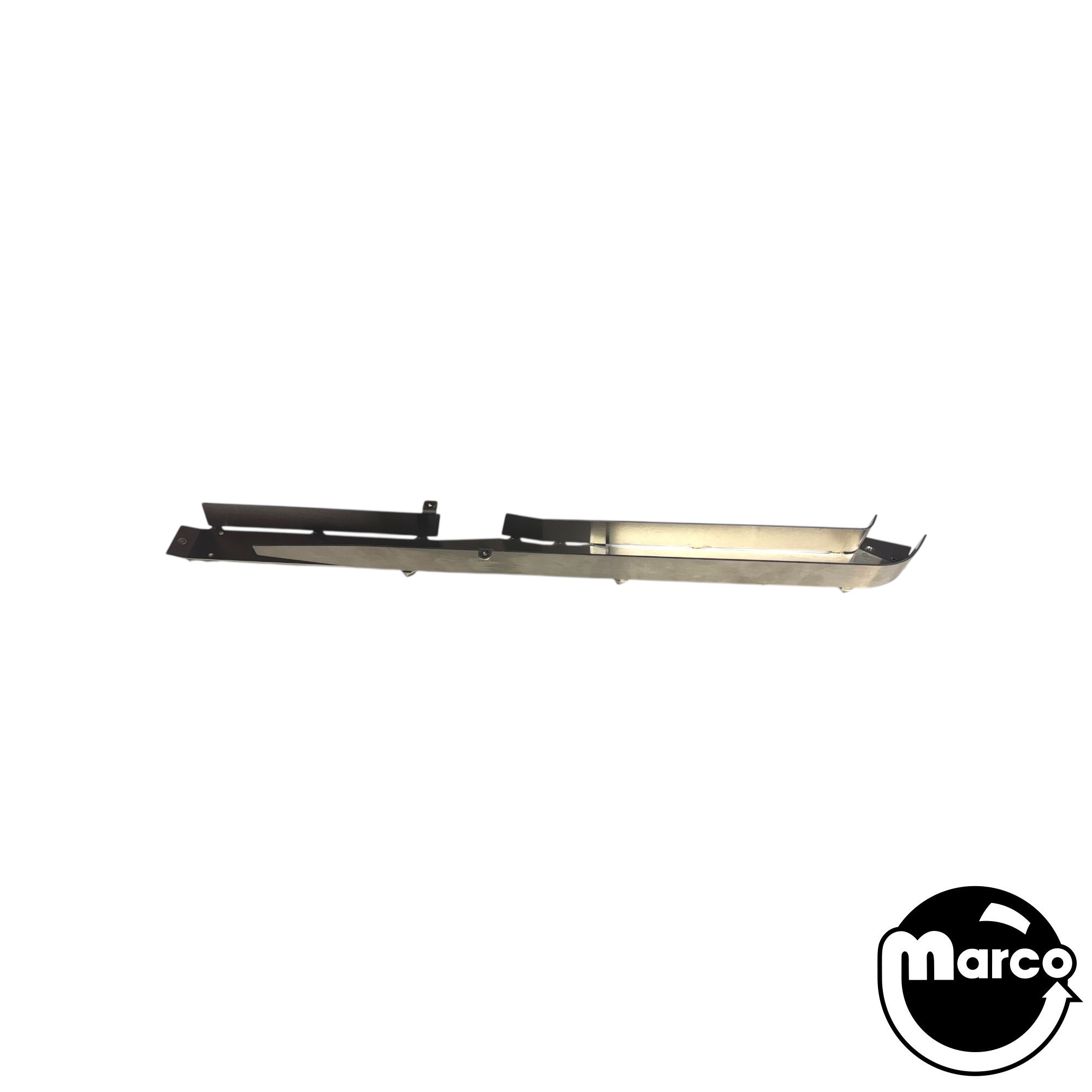 BLACK KNIGHT SOR PREM & LE (STERN) Shooter Lane Ramp
