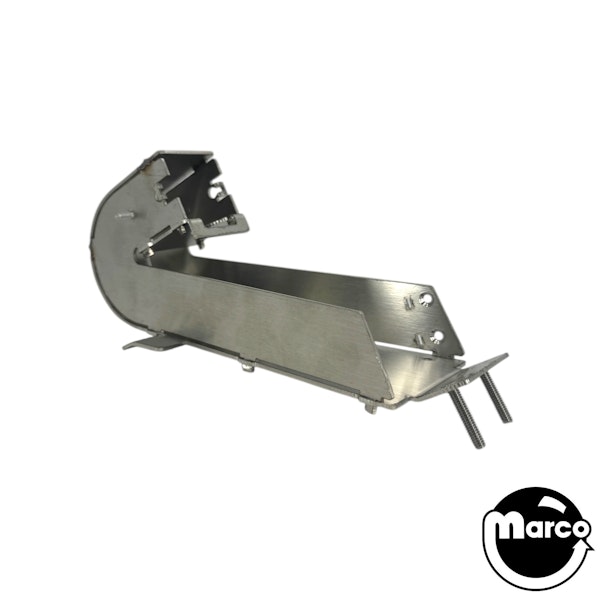 515-2210-00 - LED ZEPPELIN (Stern) Right Ramp - Marco Specialties