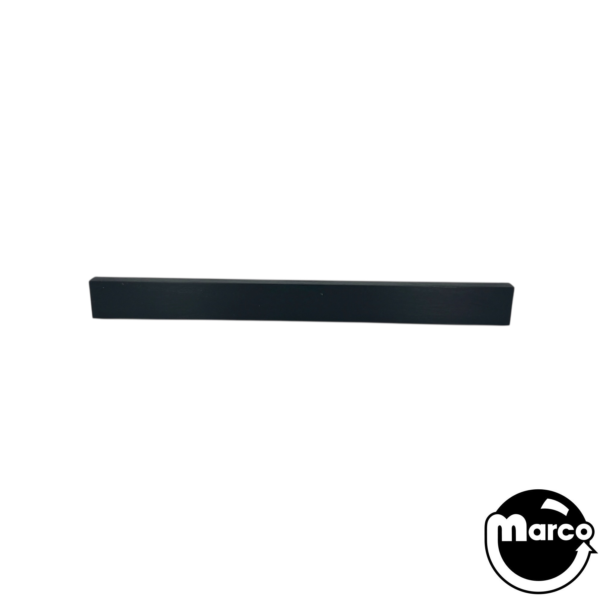 Stern Wood Rail 12" Shooter Lane