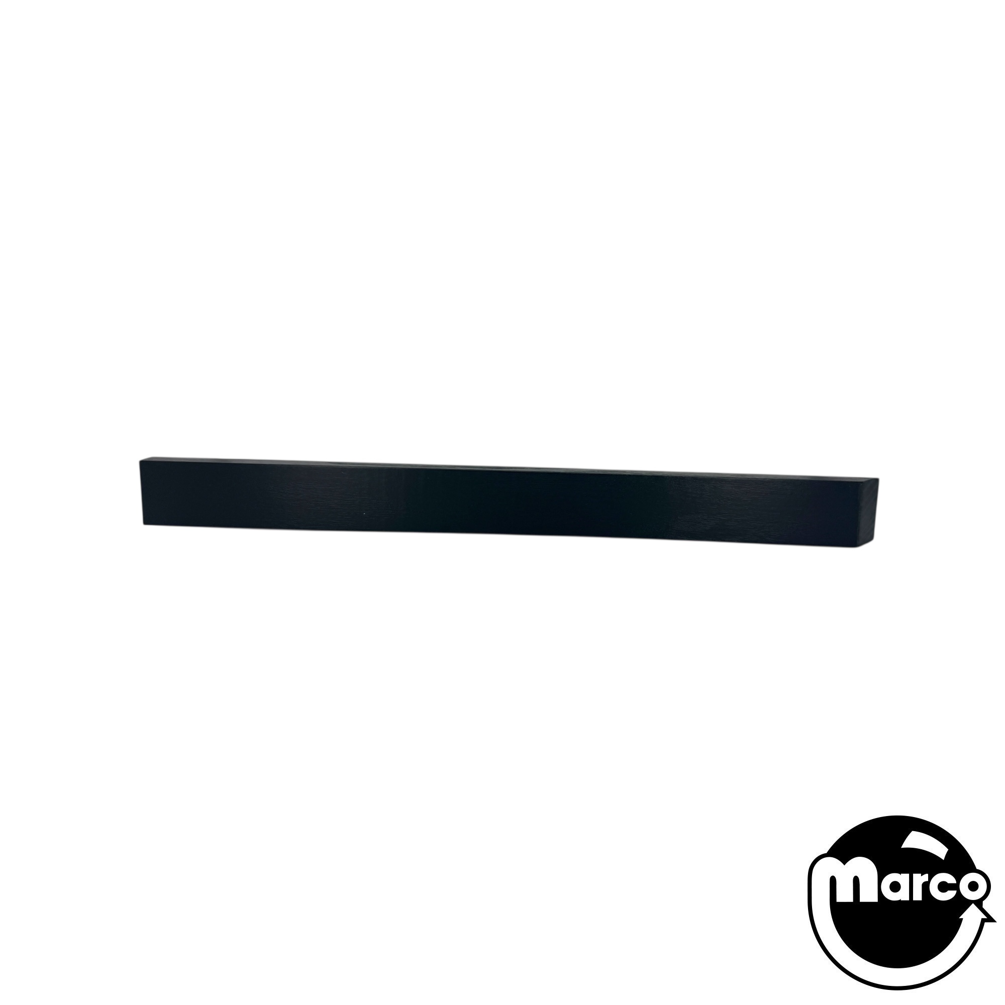 WWE (Stern) Wooden Left Shooter Lane Rail