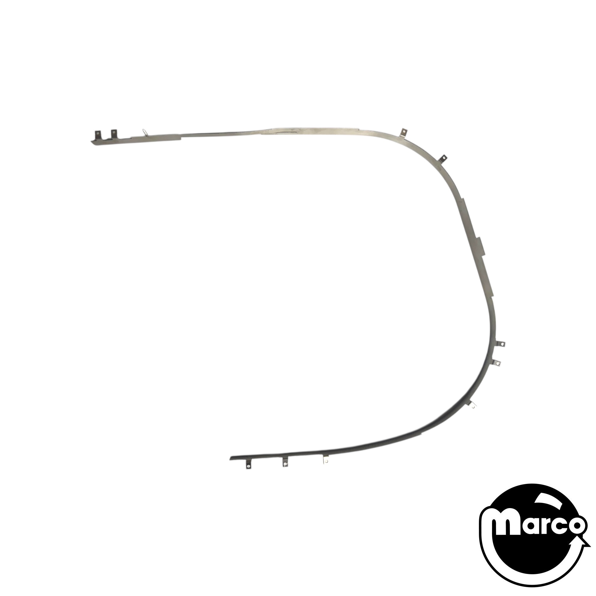 AVATAR / IRON MAN (Stern) Flat Rail Ball Guide