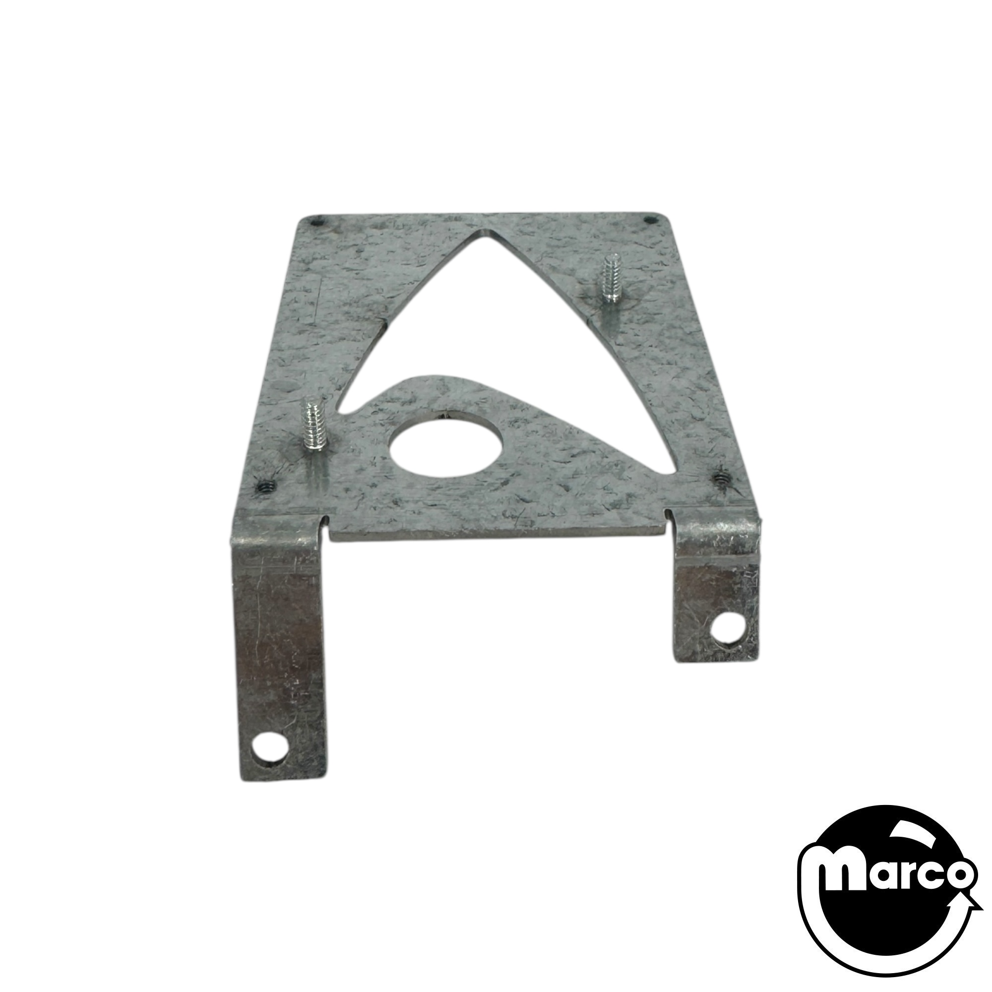 BRACKET MID RAMP SIGN