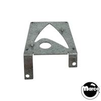 STAR TREK (Stern) Warp Ramp Sign Bracket