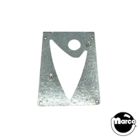 STAR TREK (Stern) Warp Ramp Sign Bracket