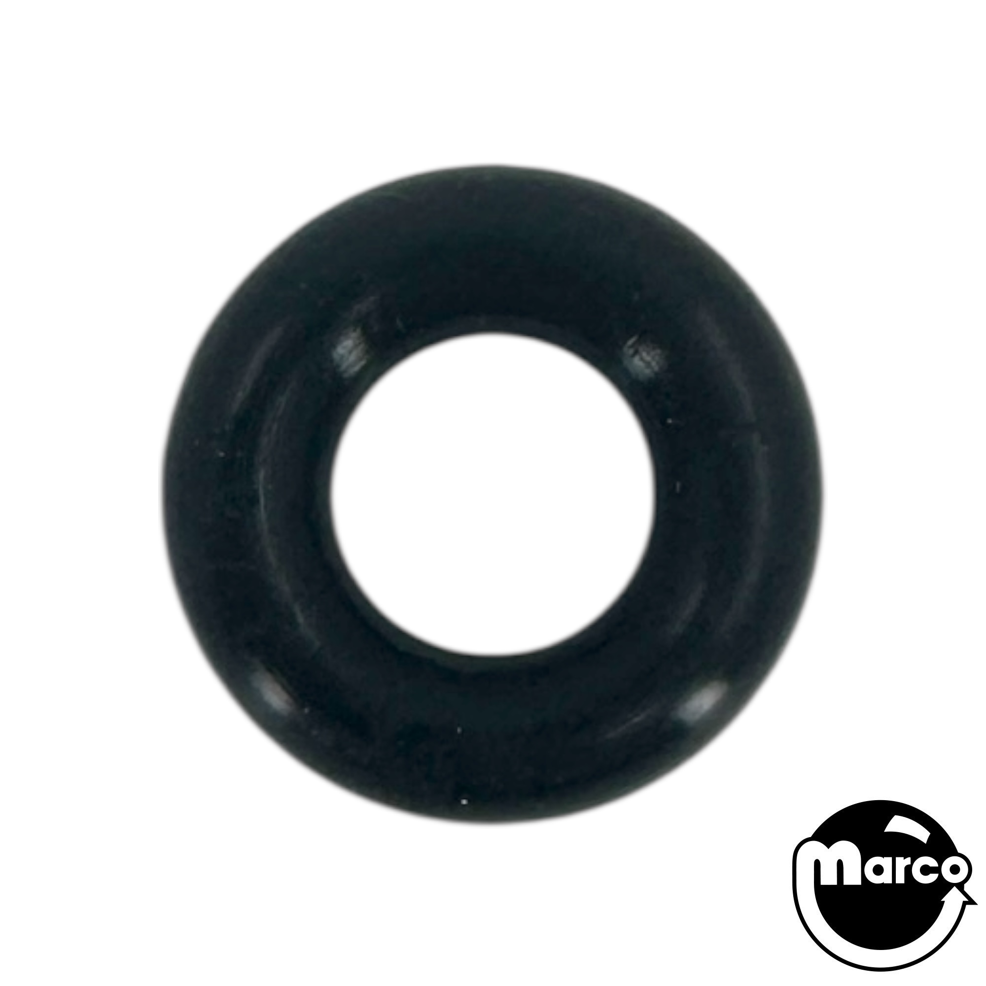 39S-0038-K -Titan™ Silicone ring - Black 3/8