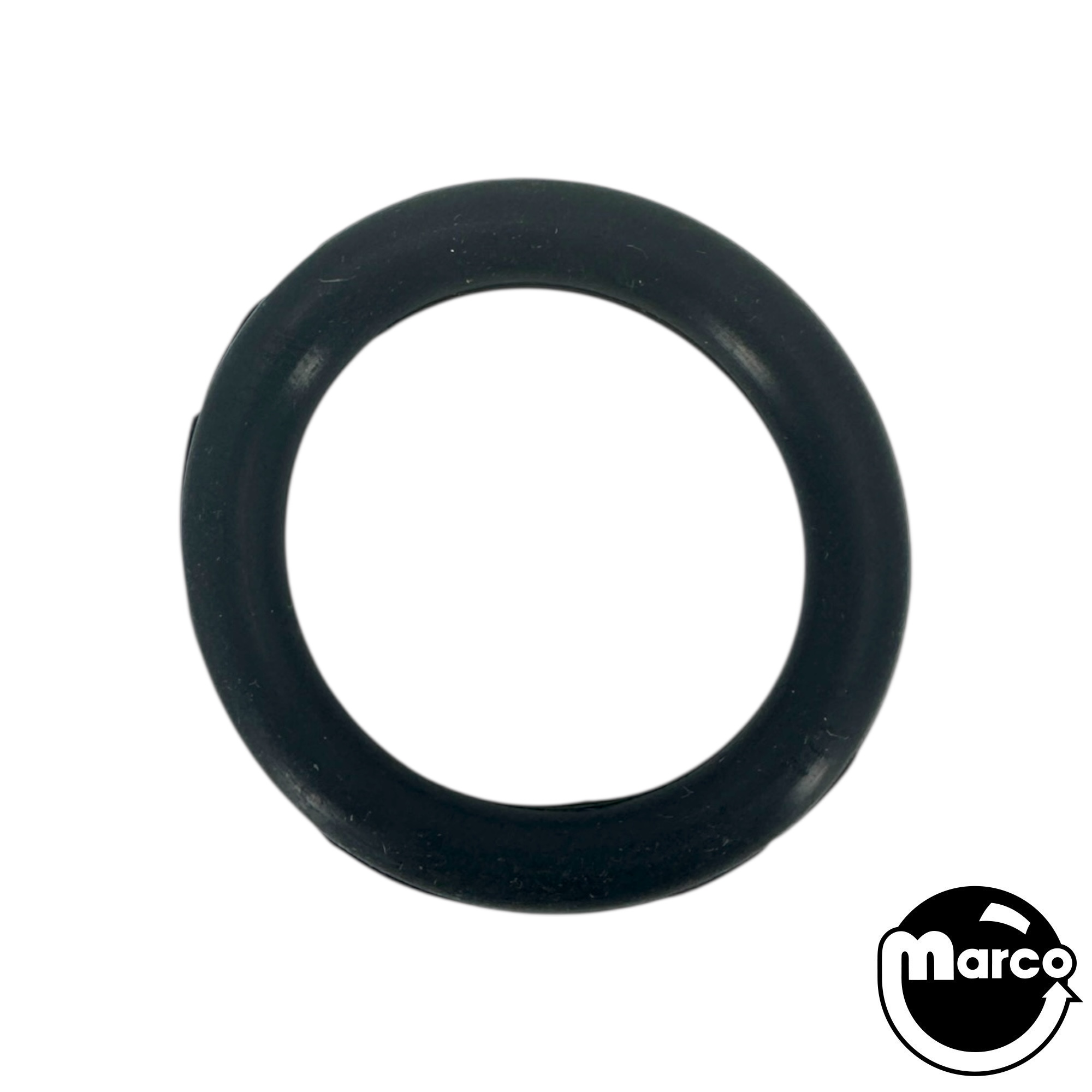 39S-1250-K -Titan™ Silicone ring - Black 1-1/4 inch ID 545-5348-56