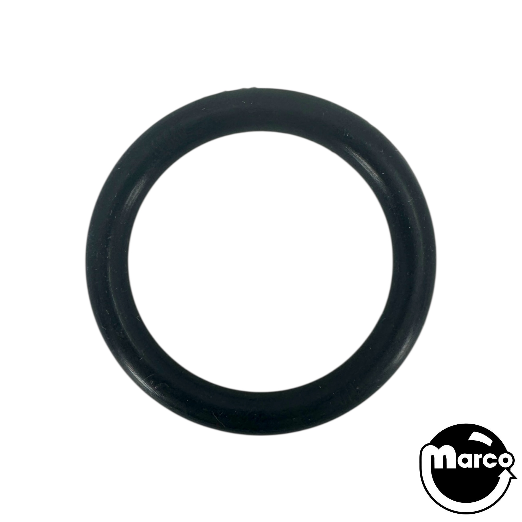 39S-1500-K -Titan™ Silicone ring - Black 1-1/2 inch ID 545-5348-57