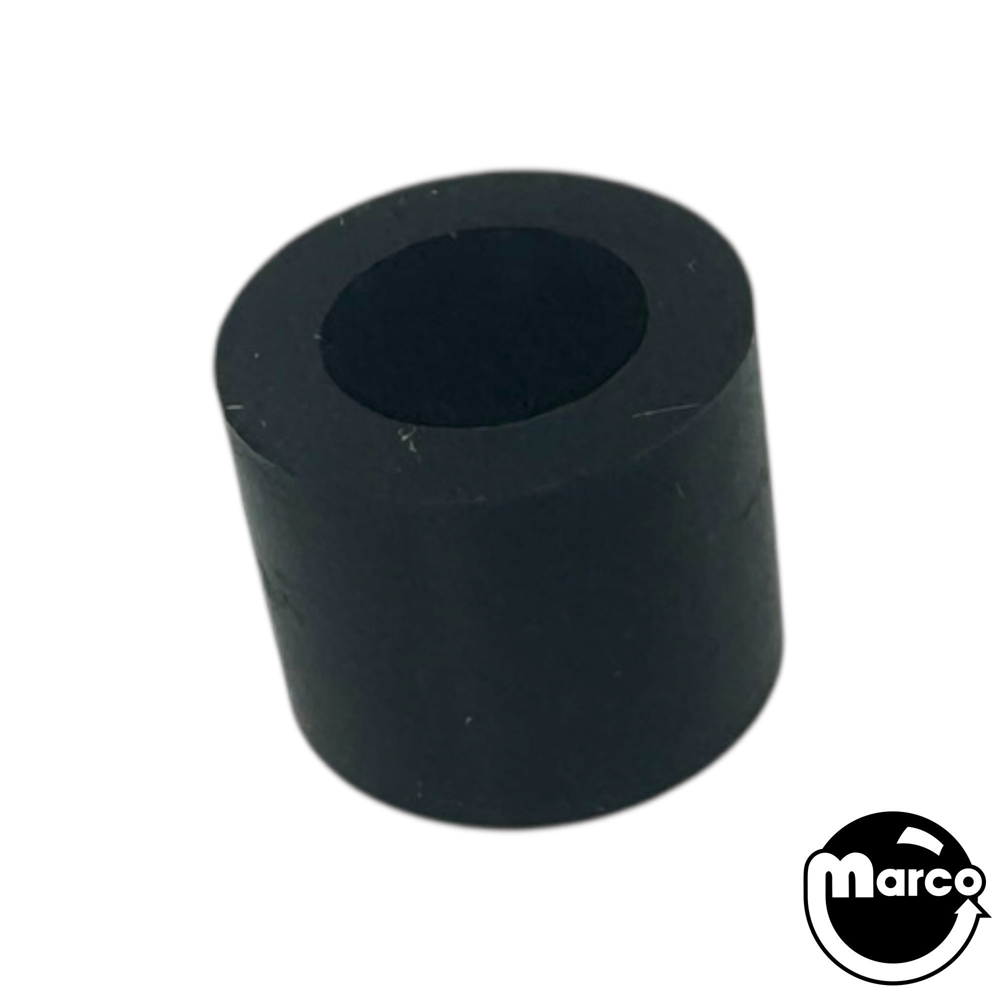 39S-5151-K -Titan™ Silicone sleeve Black 3/8 inch ID
