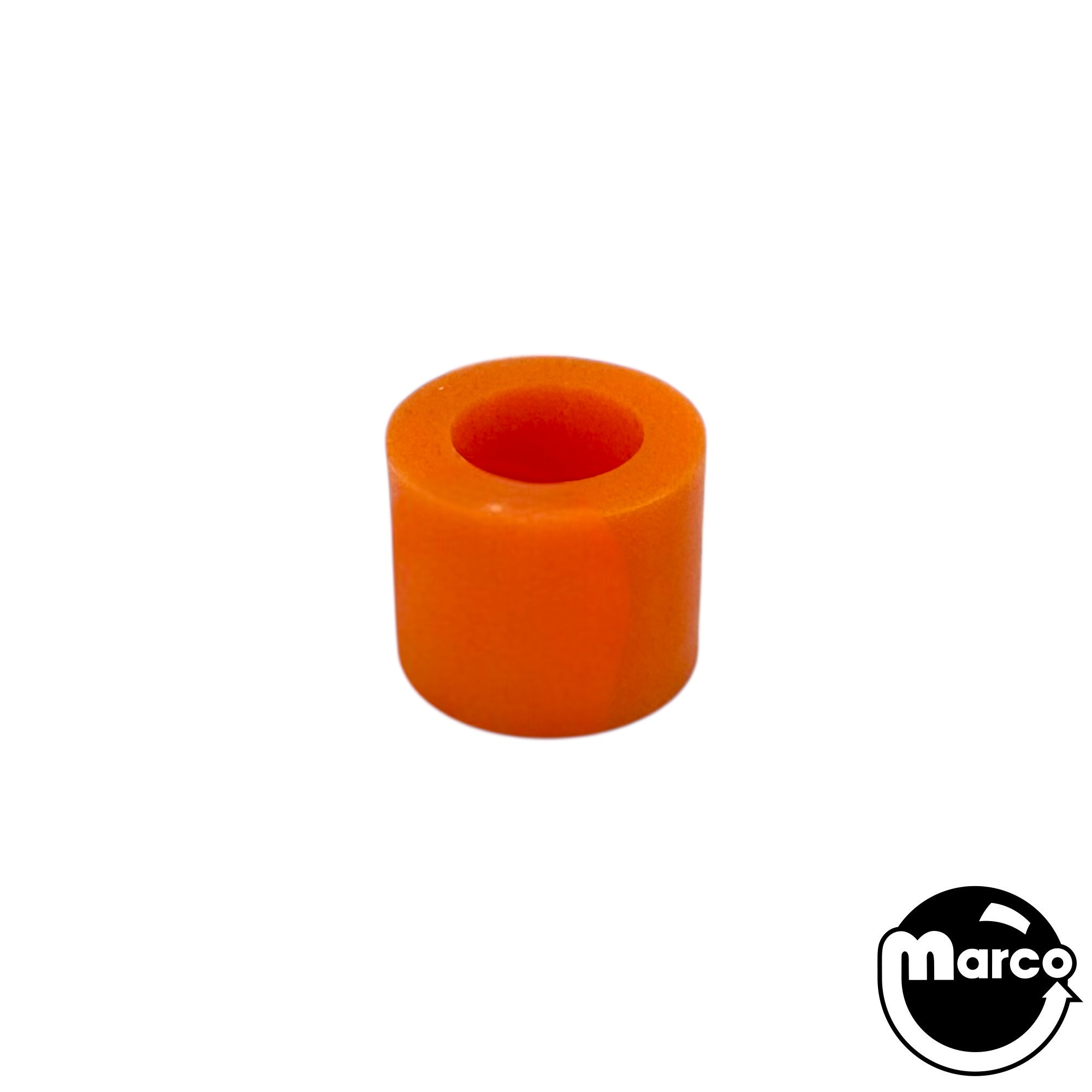 39S-5151-O -Titan™ Silicone sleeve Orange 3/8 inch ID